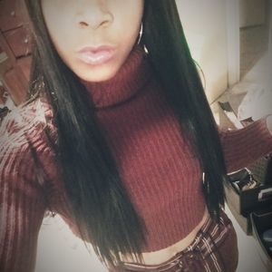 Meet your Posher, Raven